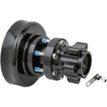 Arlen Ness x Cartridge Wheel Hub with Tpms - Rear - Black - Chief | 71-752