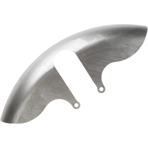 Arlen Ness Pro Short Front Fender - Steel - 23" - 8" W - '93-'13 Flt | 06-705