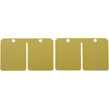 Boyesen Fiber Single-Stage Reed - CR250 2002 | SSF202