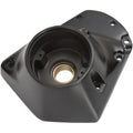 Drag Specialties Cam Cover Satin Black | 35-0015SB