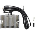 Drag Specialties Regulator - XL '84-'90 Chrome | 74523-84ACHR