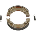 Ebc Standard Brake Shoes / One Pair (507)