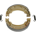 Ebc Standard Brake Shoes / One Pair (618)