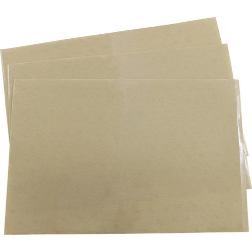 Factory Effex FX Universal Background - Clear | 02-6605