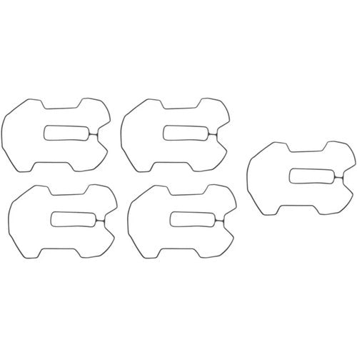 James Gasket Cylinder Rocker Seal - M8 - 5 Pack | JGI-25700425