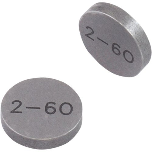 K&L Supply Valve Shim - 2.60/13mm - Kawasaki | 13-7691