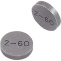 K&L Supply Valve Shim - 2.60/13mm - Kawasaki | 13-7691