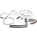 Magnum Stainless Steel XR Control Cable Kit | 589292