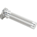 Moose Racing Billet Aluminum Throttle Tube (Natural) For 7/8-in bars | 0632-0290
