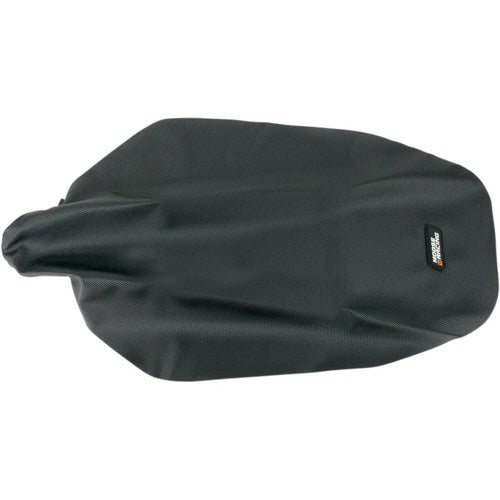Moose Racing Gripper Seat Cover for Suzuki (Black) RM12596-100