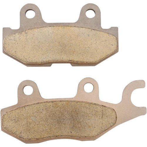 Moose Utility Division Xcr Sintered Metal Brake Pads / One Pair | M543-S47