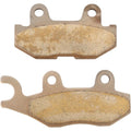 Moose Utility Division Xcr Sintered Metal Brake Pads / One Pair | M542-S47