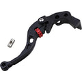 Powerstands Racing Black Apex Clutch Lever | 50-01601-22