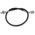 Parts Unlimited Vinyl Tachometer Cable | K28-0713 | 34940-44035