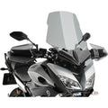 Puig New Generation Windscreen - MT09 (Smoke) 7646H