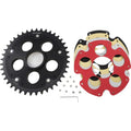 Supersprox Ducati Edge 520 Sprocket Conversion Kit - Rear - 41T | RSA-733-41-KIT