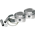 S&S Cycle Piston Kit - Standard - 3.500" Bore | 92-2016