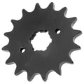 Front Drive Chain Sprocket for Yamaha XV250 Route 88-90/VStar 08-23/Virago 95-07
