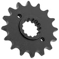 Front Drive Chain Sprocket for Honda 23801-MCW-D00 23801-MJ0-000 Teeth 16