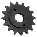 Front Drive Chain Sprocket for Kawasaki EX500 Ninja 500R 2006-2009 Teeth 16
