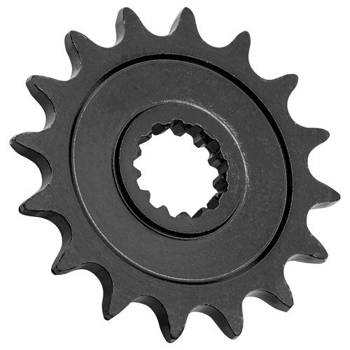 Caltric Front Drive Chain Sprocket for Kawasaki 13144-0038 Teeth 16