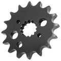 Front Drive Chain Sprocket for Kawasaki ZX900 Ninja ZX-9R 1994-2001 Teeth 16