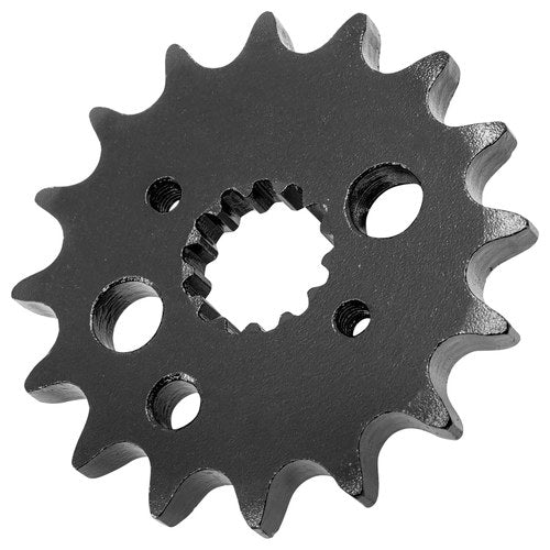 Front Drive Chain Sprocket for Kawasaki 13144-1275 13144-1212 13144-1128 Teeth16