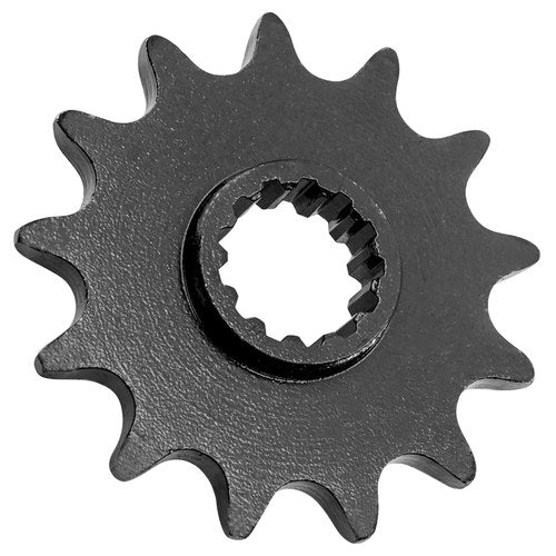 Caltric Front Drive Chain Sprocket for Suzuki 27511-37F00 27511-14310 Teeth 13