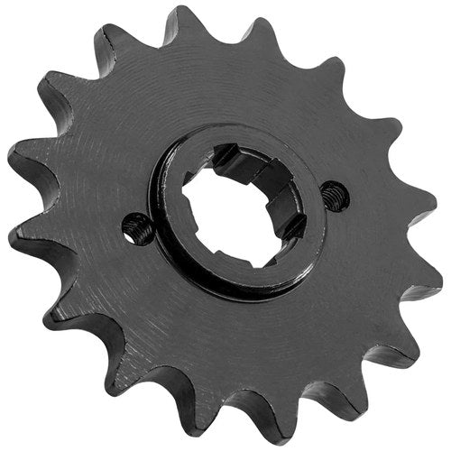 Front Drive Chain Sprocket for Yamaha XS400 Maxim/Seca/Special 1982-1983 Teeth16