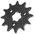 Front Drive Chain Sprocket for Kawasaki 13144-1293 13144-1223 13144-1243 Teeth12