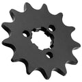 Front Drive Chain Sprocket for Kawasaki 13144-1264 13144-1326 13144-0020 Teeth13