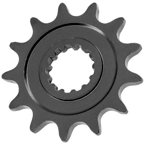 Front Drive Chain Sprocket for Kawasaki KX450X 2022-2023/KLX450R 08-09 2012 2015