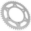 Rear Wheel Chain Sprocket for Honda CR250R 2003/CRF150F 03-05/CRF250R 2010 19-21