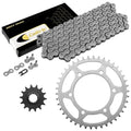 Drive Chain & Sprockets For Kawasaki Ninja 300 EX300 SE 2014-2015 520 X 106