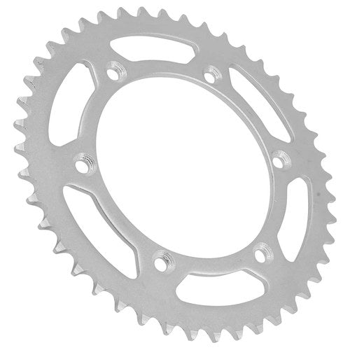 Rear Wheel Chain Sprocket for Suzuki DR350SE 1997-1999 / DR-Z400S 00-09 11-2019