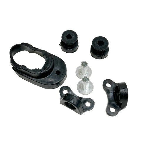 Mount Bracket Kit CRF70 Style Gas Fuel Petrol Tank 160cc Pit Pro Trail Dirt Bike