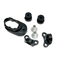 Mount Bracket Kit CRF70 Style Gas Fuel Petrol Tank 160cc Pit Pro Trail Dirt Bike