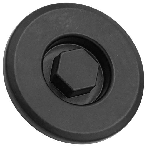 Clutch Cover Cap with O-Ring For Suzuki GSXS750 2015-2023 / GSXS1000 2017-2025