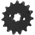 Front Drive Chain Sprocket For Honda Grom Msx 125 2013-24 23801-K26-900 15 Teeth