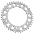 Caltric Rear Wheel Chain Sprocket For Honda CBR1000 2017-2026 41201-MKF-D40