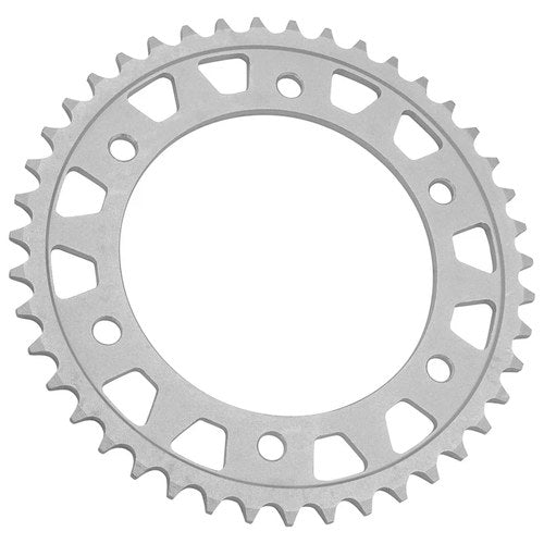 Caltric Rear Wheel Chain Sprocket For Honda CBR1000 2017-2026 41201-MKF-D40