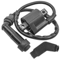 Ignition Coil & Spark Plug Cap Boot for Honda ATC200X 1983-1985 30500-965-000