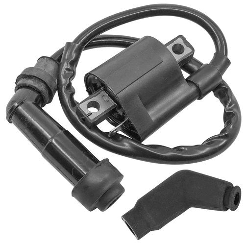 Ignition Coil & Spark Plug Cap Boot for Honda ATC200X 1983-1985 30500-965-000
