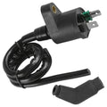 Ignition Coil & Spark Plug Cap Boot for Honda Sportrax 250 TRX250EX 2006-2008