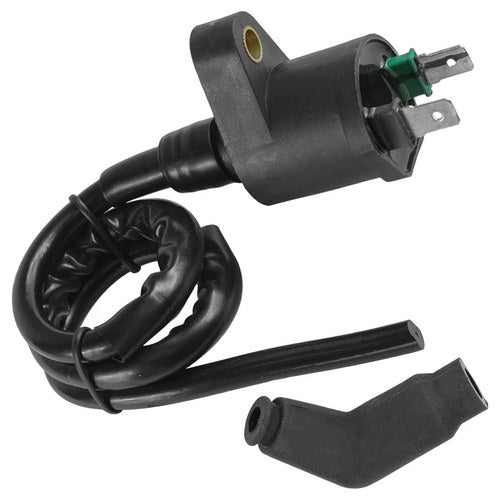 Ignition Coil & Spark Plug Cap Boot for Honda Sportrax 250 TRX250EX 2006-2008
