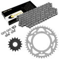 Drive Chain & Sprockets For Yamaha YZF-R1 YZF-R1M 2015-2024 525 Pitch 120 Link