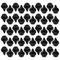 Caltric 90269-06081-00 90269-06062-00 90269-06008 90269-07007 Rivets For Yamaha