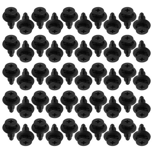 Caltric 90269-06081-00 90269-06062-00 90269-06008 90269-07007 Rivets For Yamaha