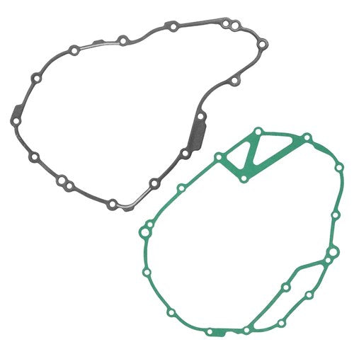 Caltric Clutch Cover Gasket For Yamaha XTZ1200 Super Tenere 2012-2024