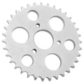 Rear Wheel Chain Sprocket For Polaris Outlaw 90 2007-2016 / Outlaw 110 2016-2026